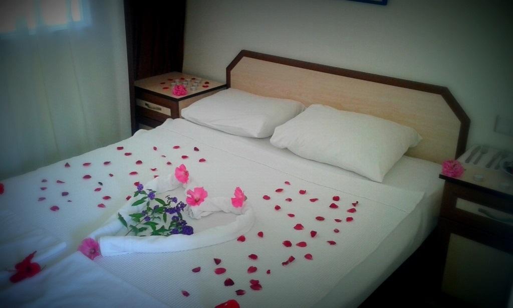 Hotel Florida Bodrum