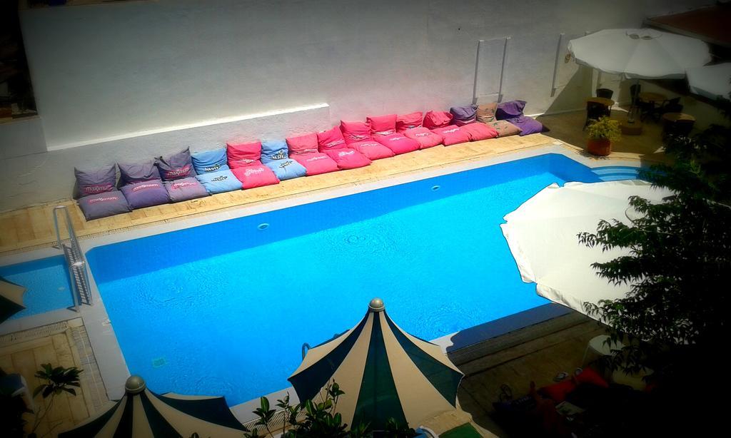 Otel Florida Bodrum