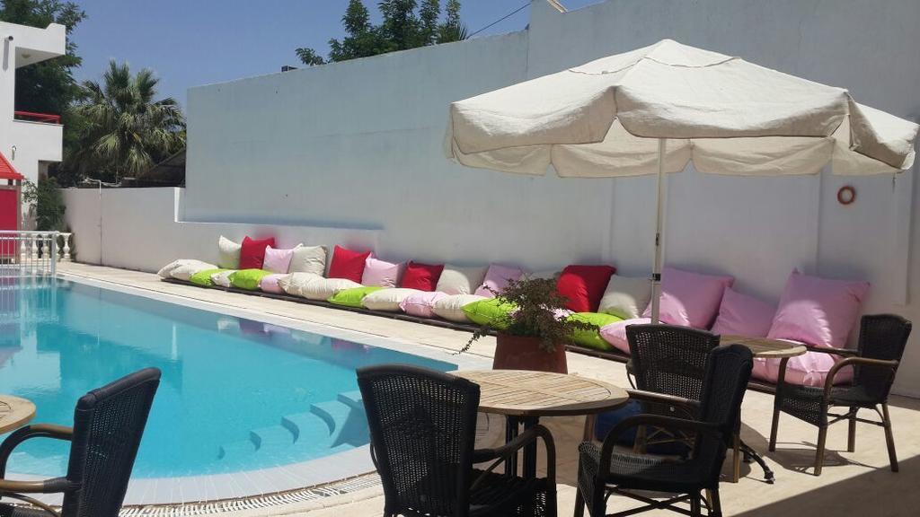 Otel Florida 4*