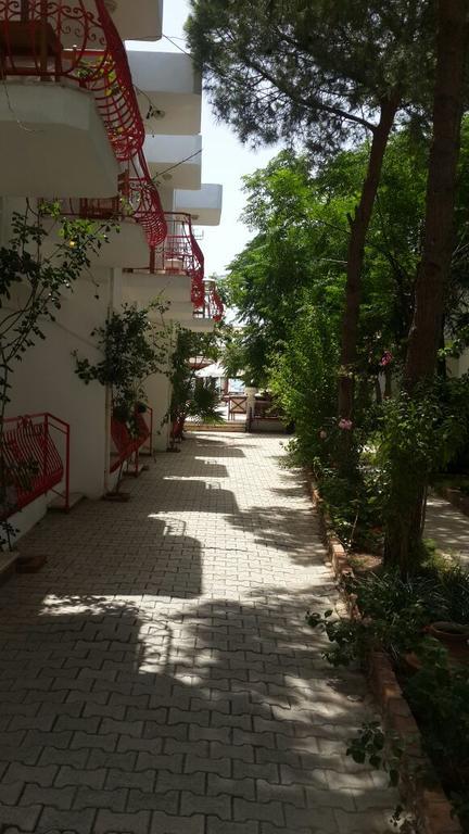 Otel Florida 4*