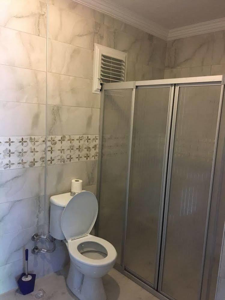 Otel Florida Bodrum
